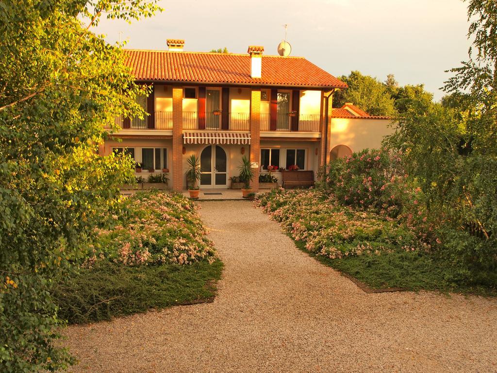 Agriturismo Il Magicorto カッソーラ エクステリア 写真