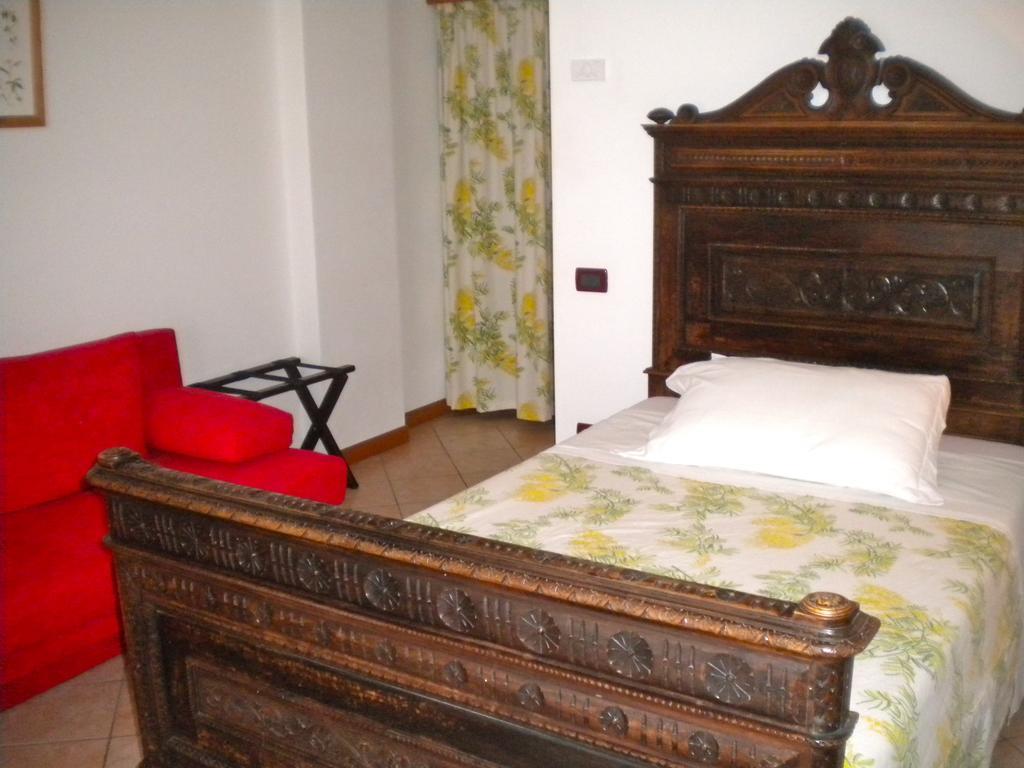 Agriturismo Il Magicorto カッソーラ 部屋 写真