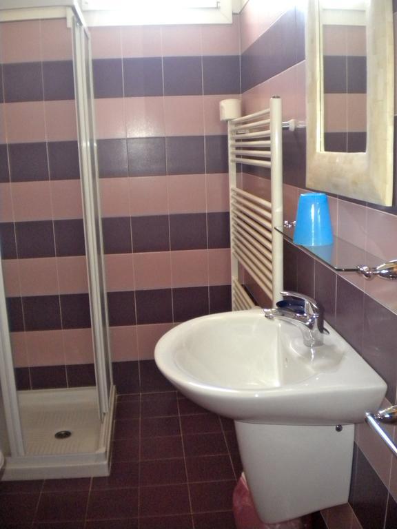 Agriturismo Il Magicorto カッソーラ 部屋 写真