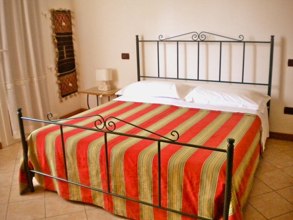 Agriturismo Il Magicorto カッソーラ 部屋 写真