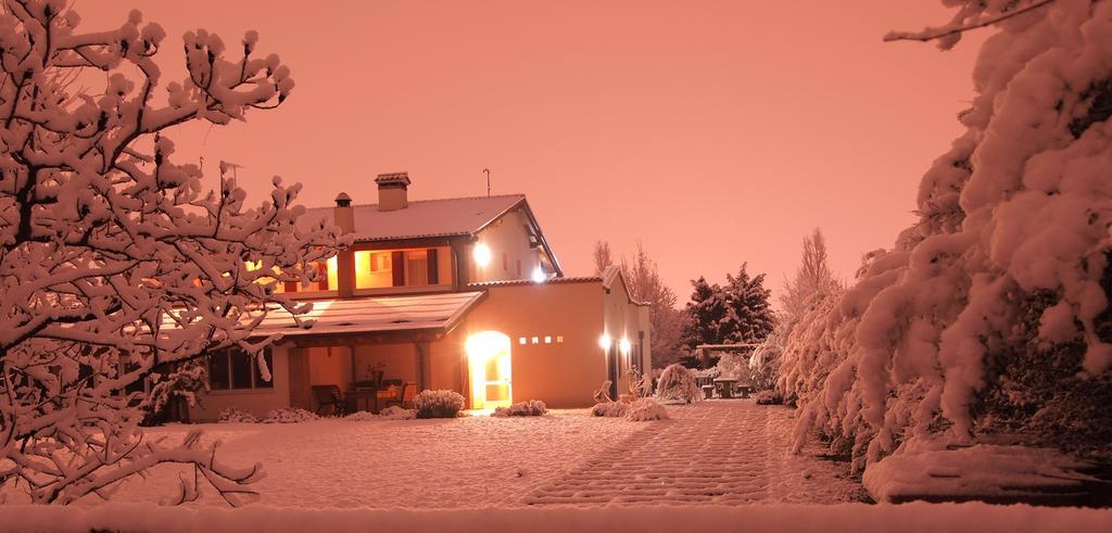 Agriturismo Il Magicorto カッソーラ エクステリア 写真