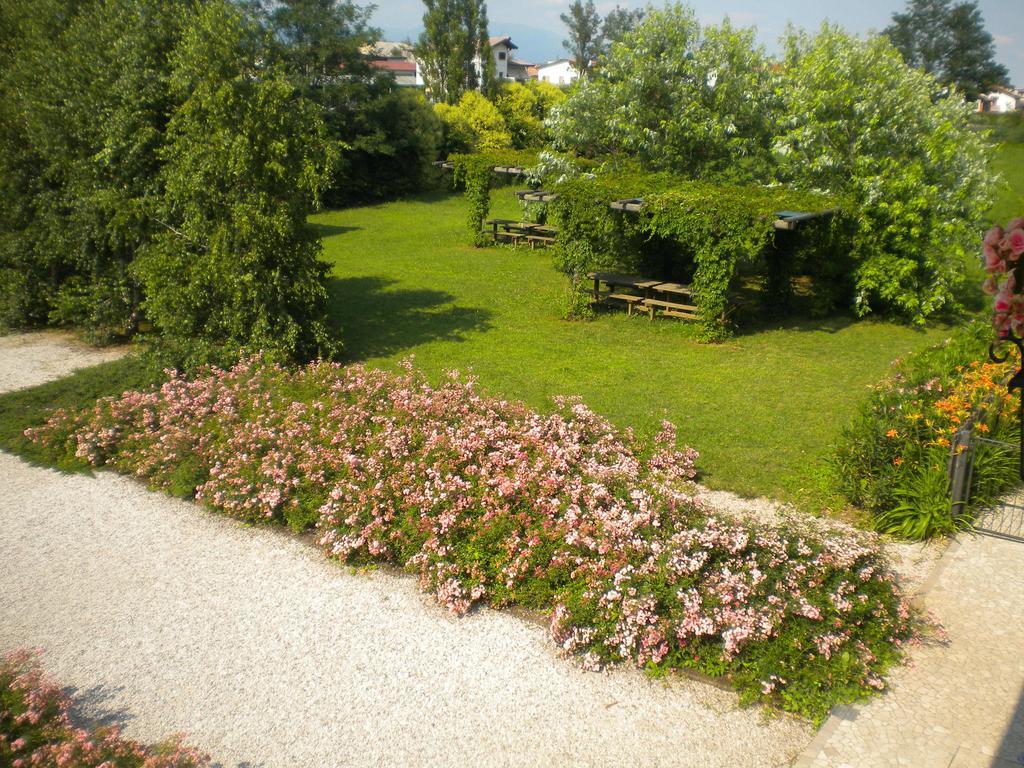 Agriturismo Il Magicorto カッソーラ 部屋 写真