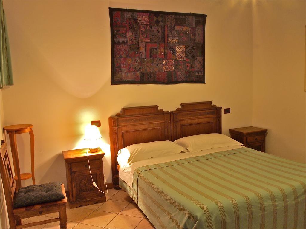 Agriturismo Il Magicorto カッソーラ 部屋 写真