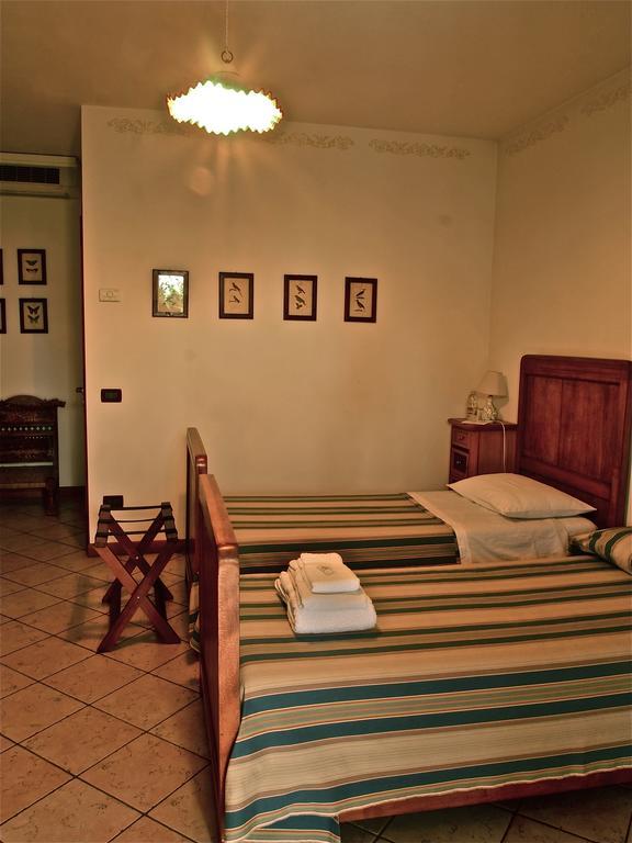 Agriturismo Il Magicorto カッソーラ 部屋 写真