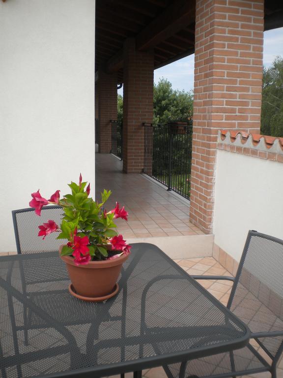 Agriturismo Il Magicorto カッソーラ 部屋 写真