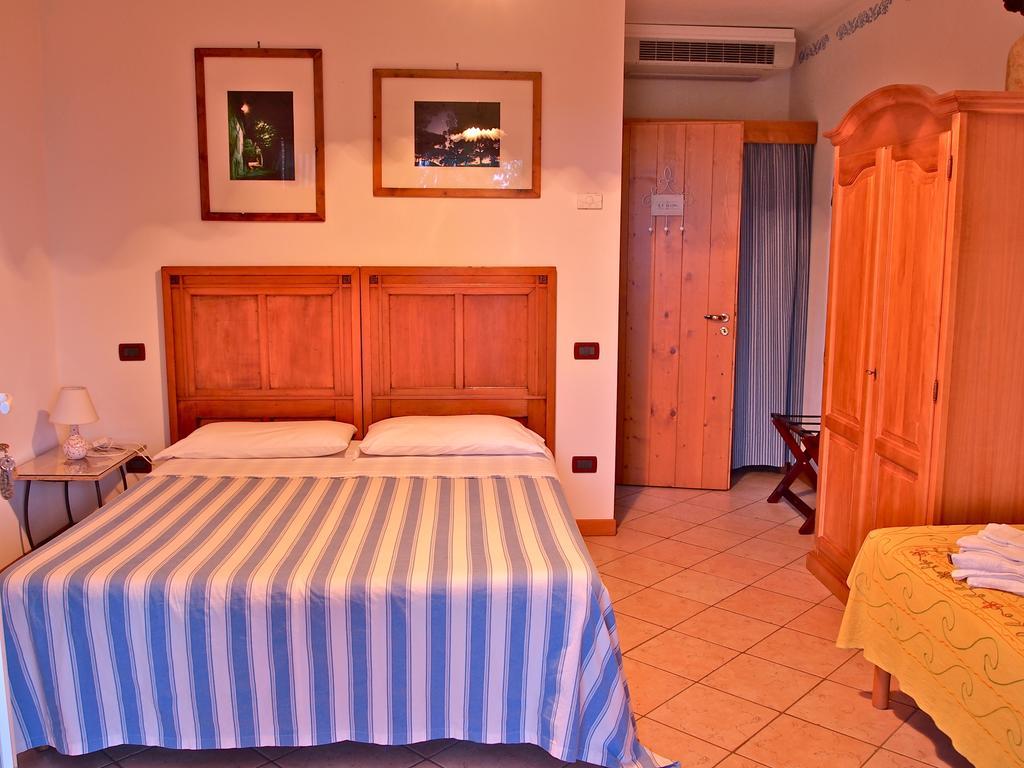 Agriturismo Il Magicorto カッソーラ 部屋 写真