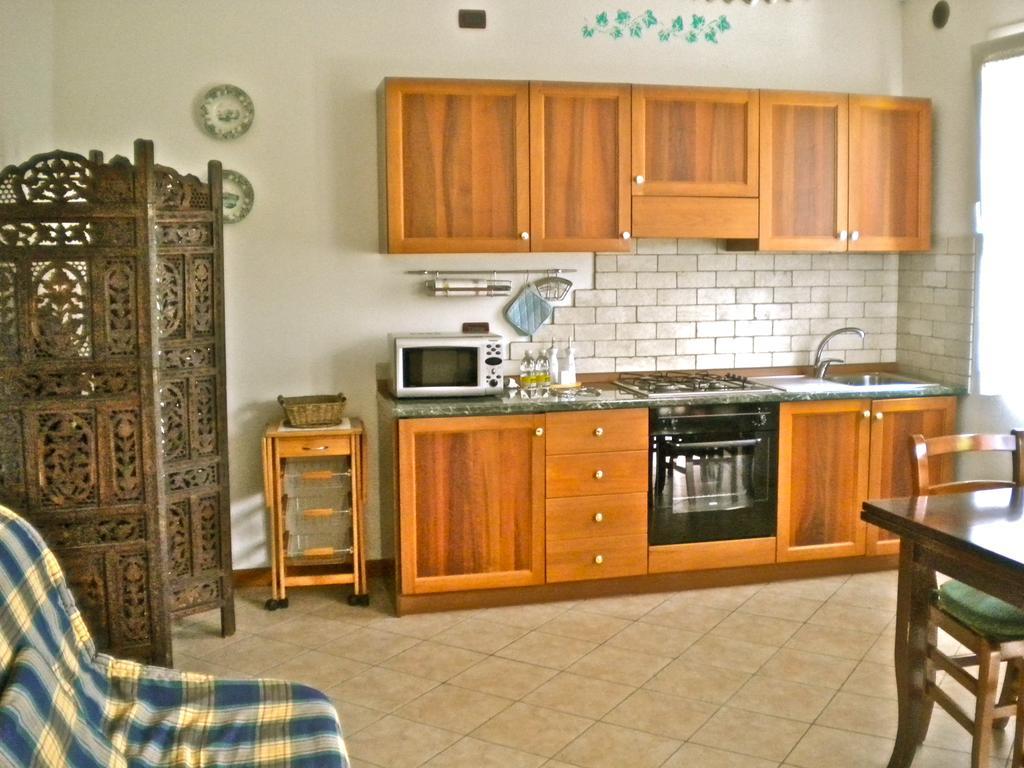 Agriturismo Il Magicorto カッソーラ 部屋 写真