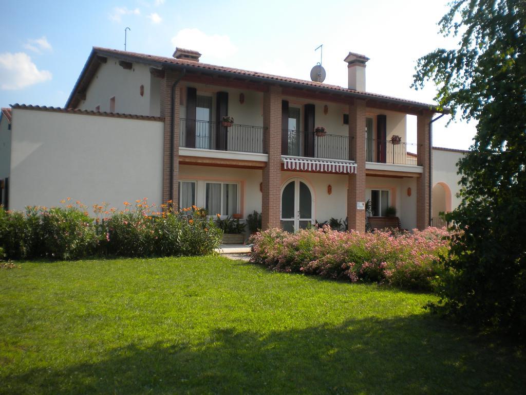 Agriturismo Il Magicorto カッソーラ エクステリア 写真