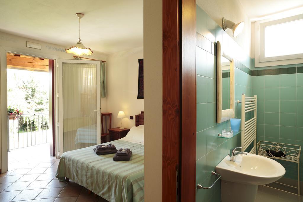 Agriturismo Il Magicorto カッソーラ エクステリア 写真