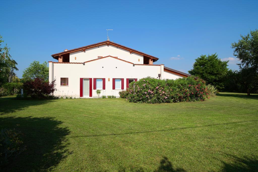 Agriturismo Il Magicorto カッソーラ エクステリア 写真