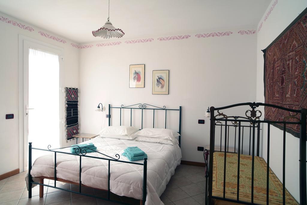 Agriturismo Il Magicorto カッソーラ エクステリア 写真