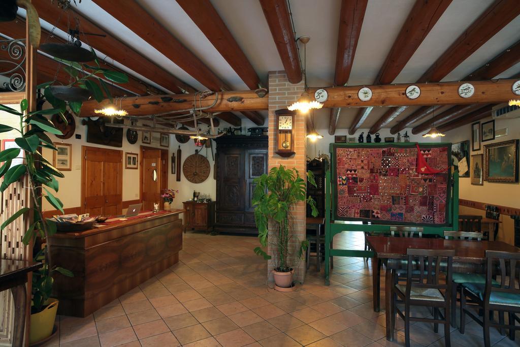 Agriturismo Il Magicorto カッソーラ エクステリア 写真