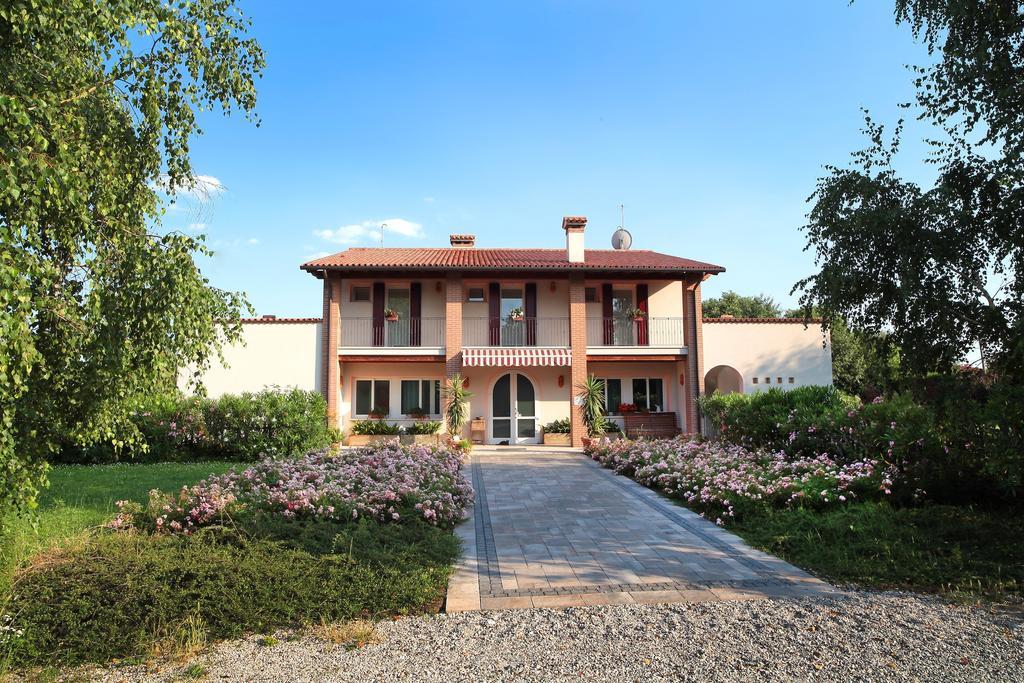 Agriturismo Il Magicorto カッソーラ エクステリア 写真