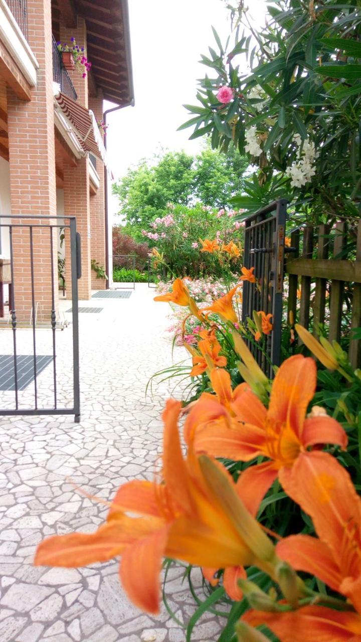 Agriturismo Il Magicorto カッソーラ エクステリア 写真