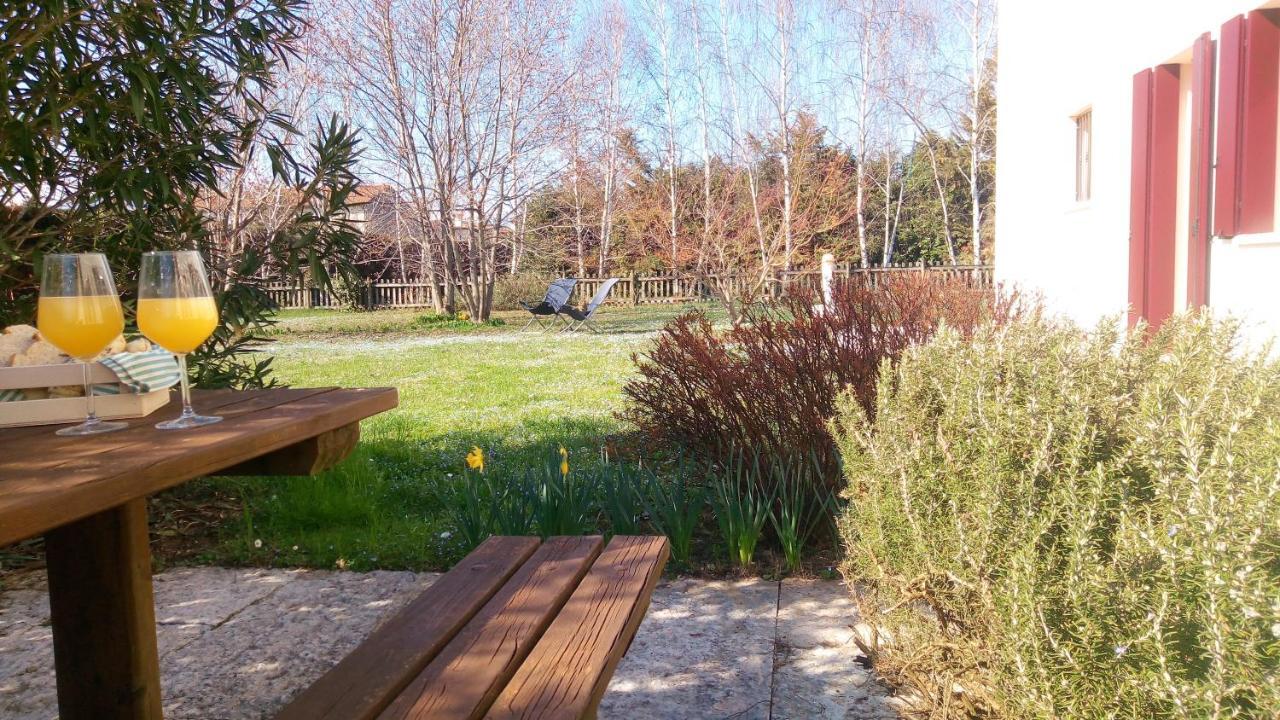 Agriturismo Il Magicorto カッソーラ エクステリア 写真